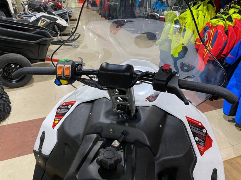 Stels Ставр ms600