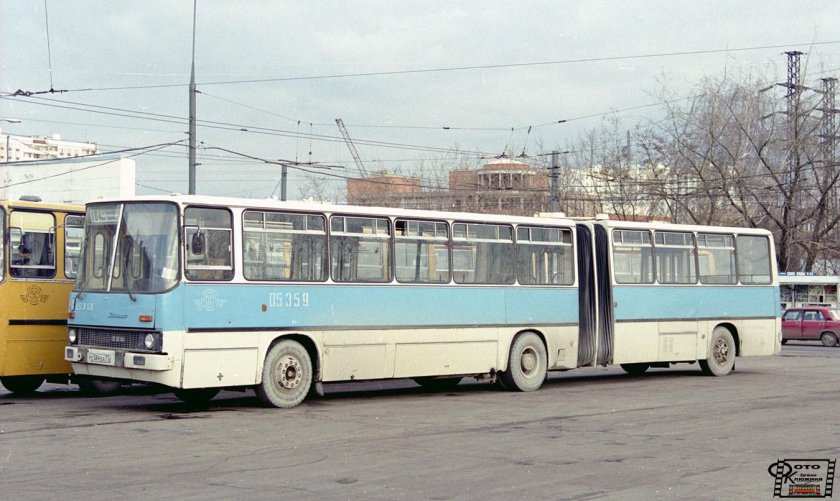 Икарус 280.08