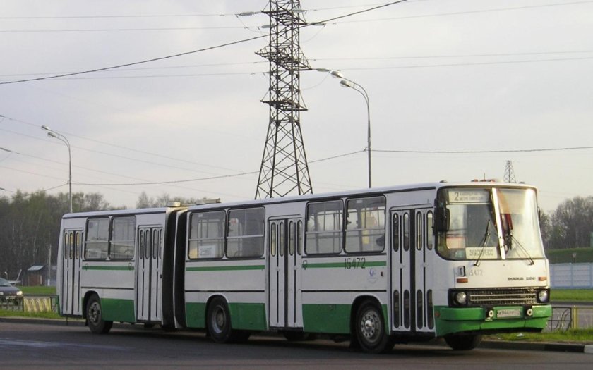 Икарус 280.10