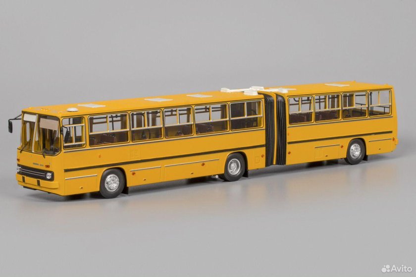 Икарус 280 1 43