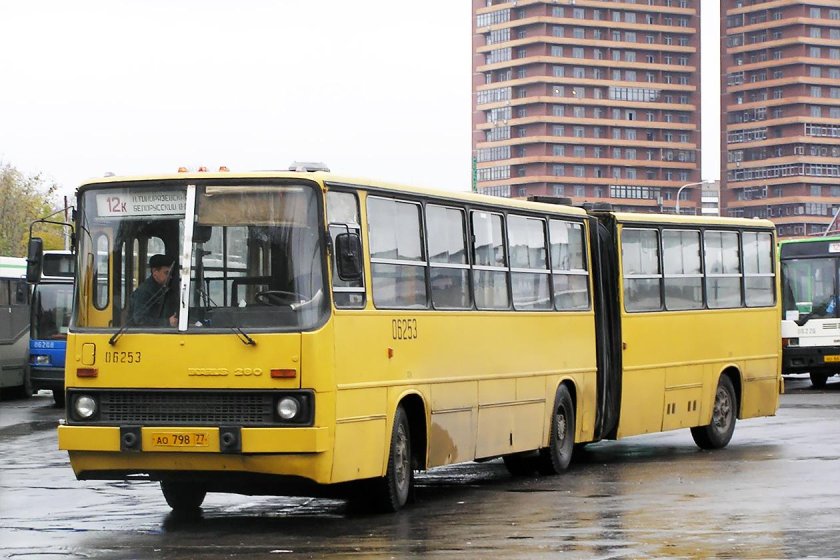 Ikarus 280