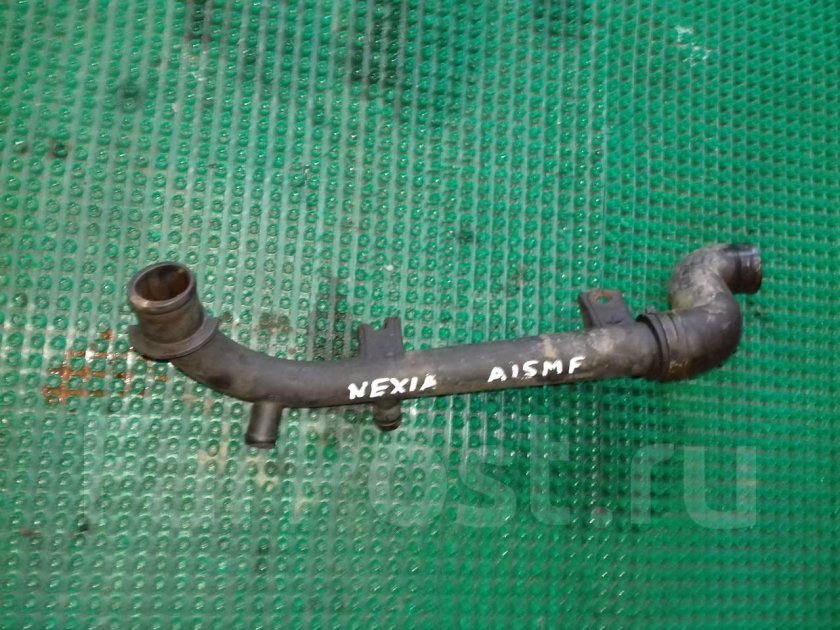 Daewoo Nexia трубка охлаждения