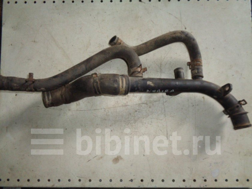 Трубка системы охлаждения Эсперо