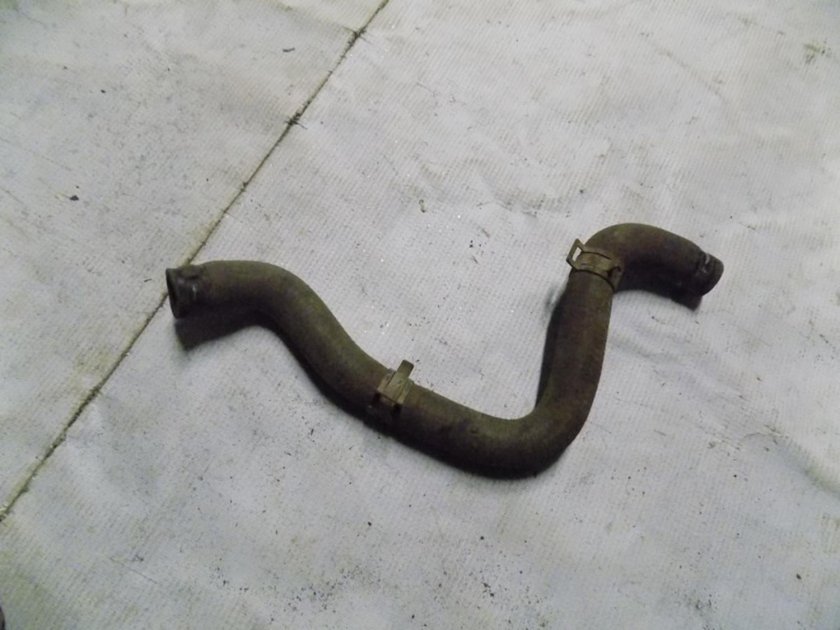 96180229 Патрубок Нексия