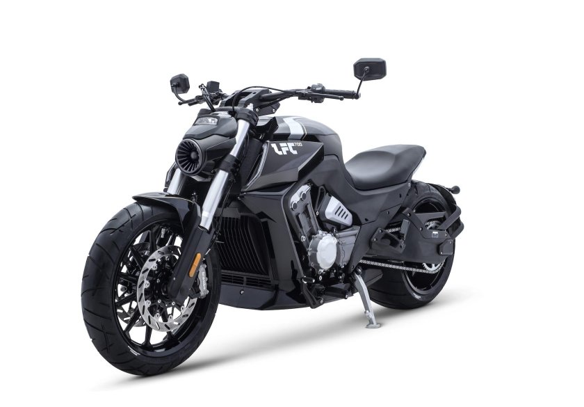 Бенда мотоцикл lfc700