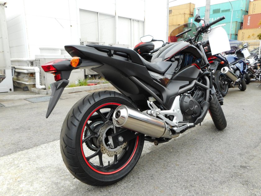 Хонда мотоцикл