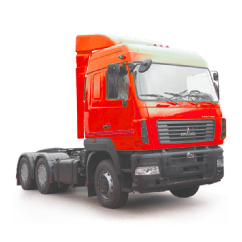 МАЗ 643028-520-020