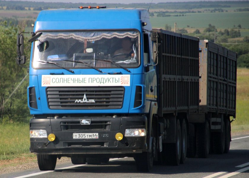 МАЗ 64а028 технические характеристики