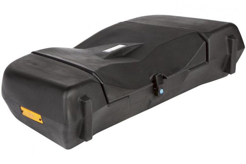 Кофр передний GKA 5100