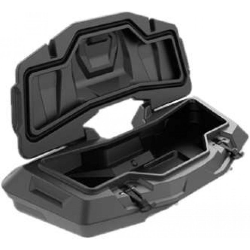 Hisun Tactic 750 кофр