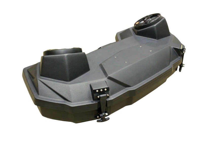 Кофр передний PZ 1000 Norma