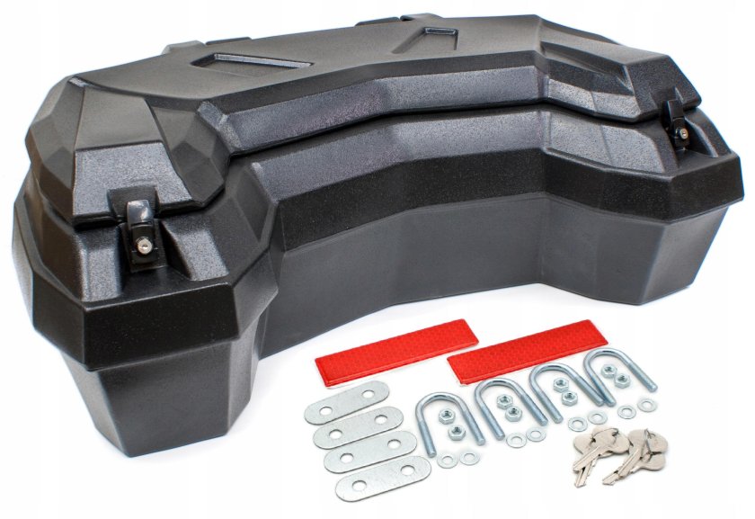 Аксессуары для квадроцикла