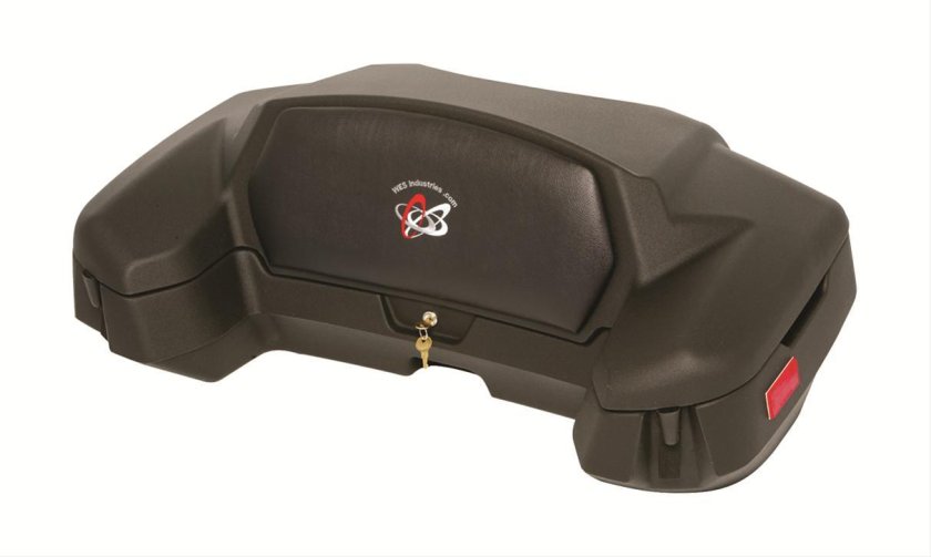 Кофр для квадроцикла задний gka 8050 smart