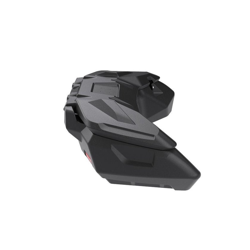 Кофр Tesseract для BRP Outlander