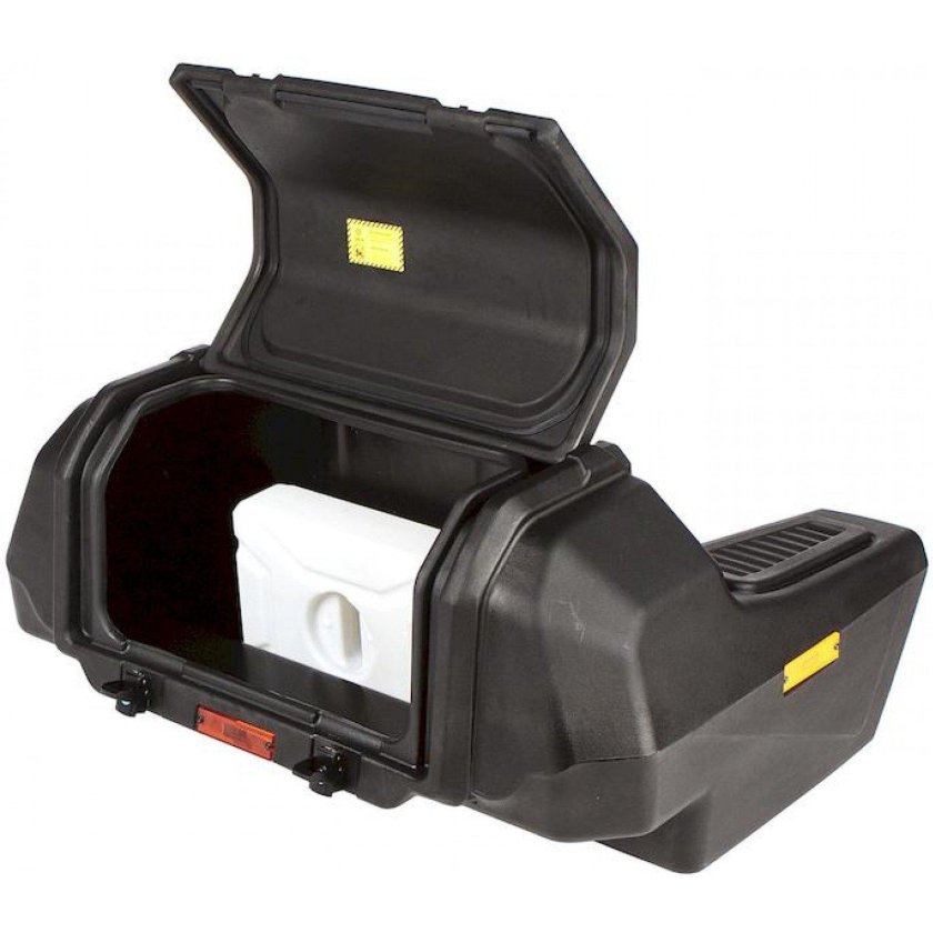 Кофр задний GKA 4438 / c401