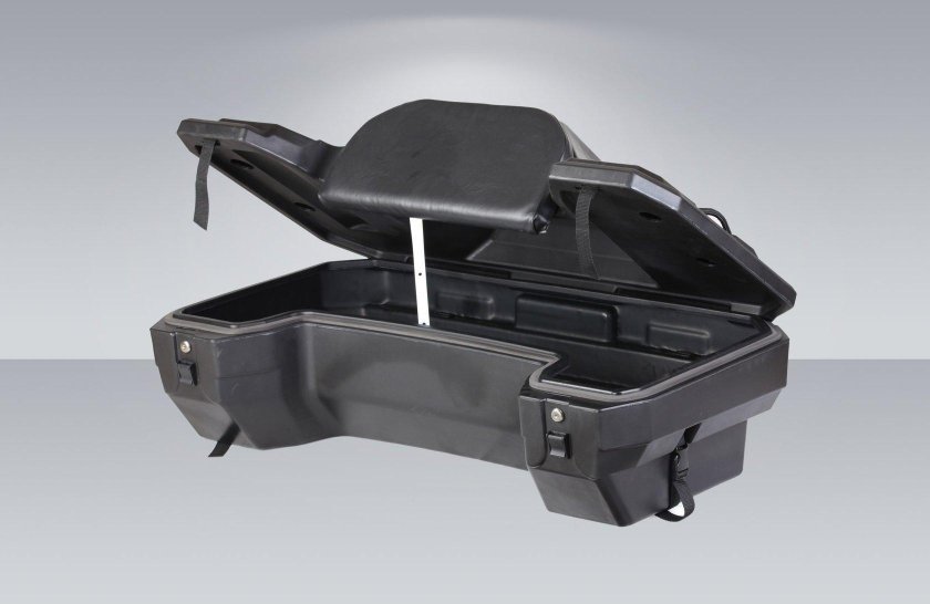 Кофр задний GKA 8020 / r302