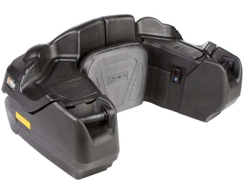 Кофр задний GKA 2k / c403