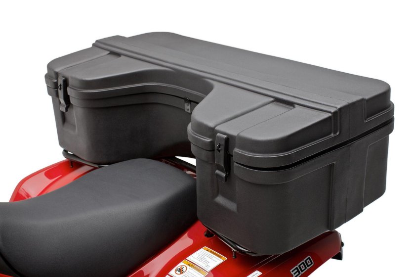 Кофр для квадроцикла стелс 300