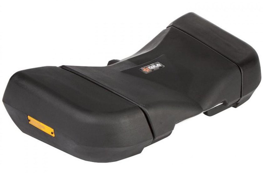 Кофр передний GKA 5100 / f101