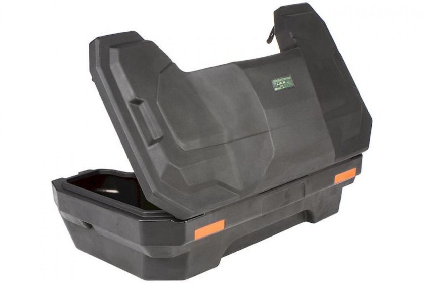 Кофр задний GKA 8020 Smart