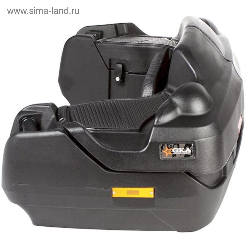 Кофр задний GKA 2k / c403