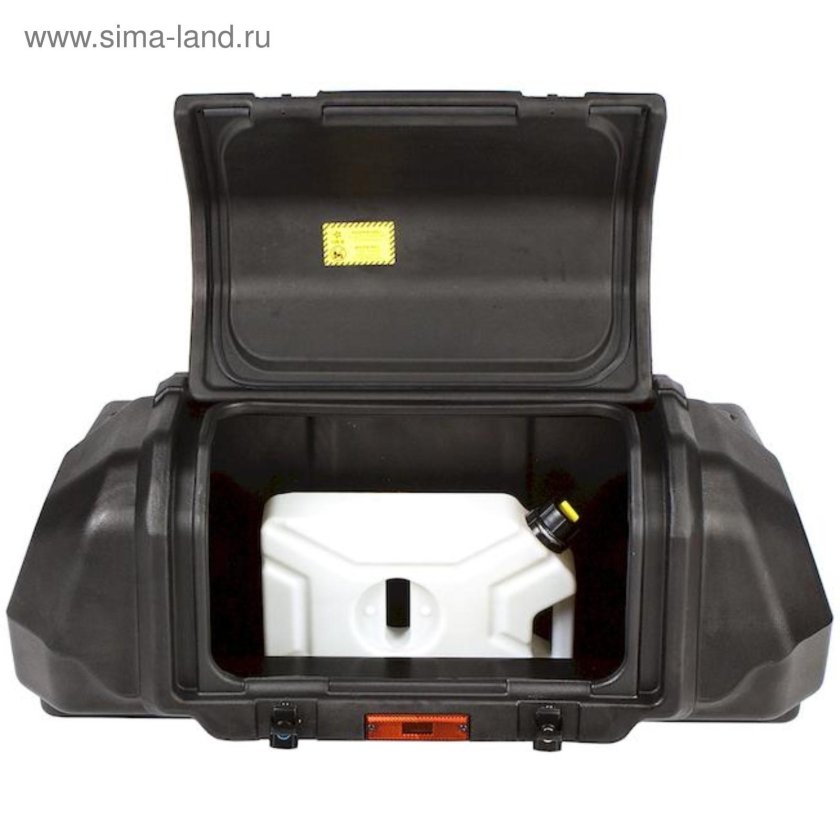 Кофр задний GKA 4438 / c401