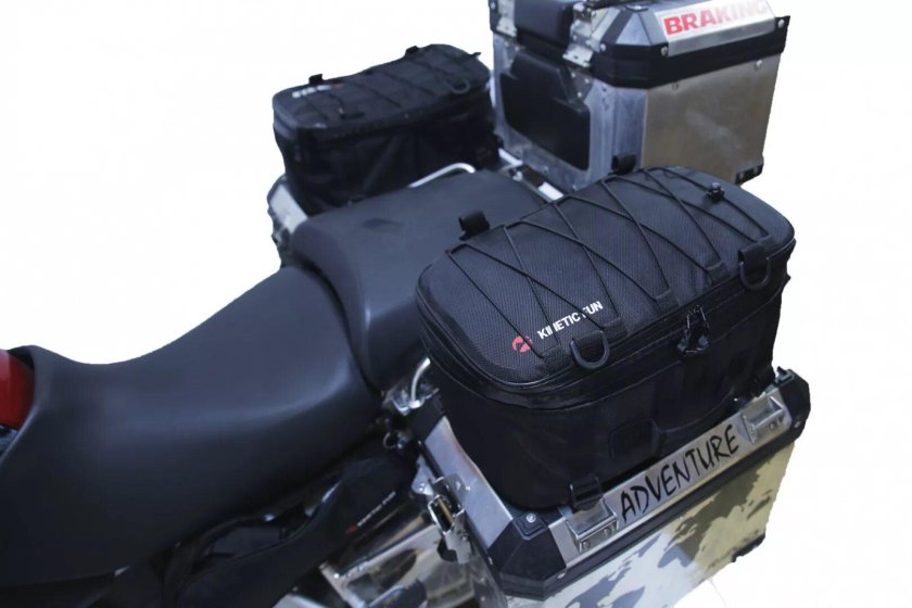 Кофры BMW r1200gs