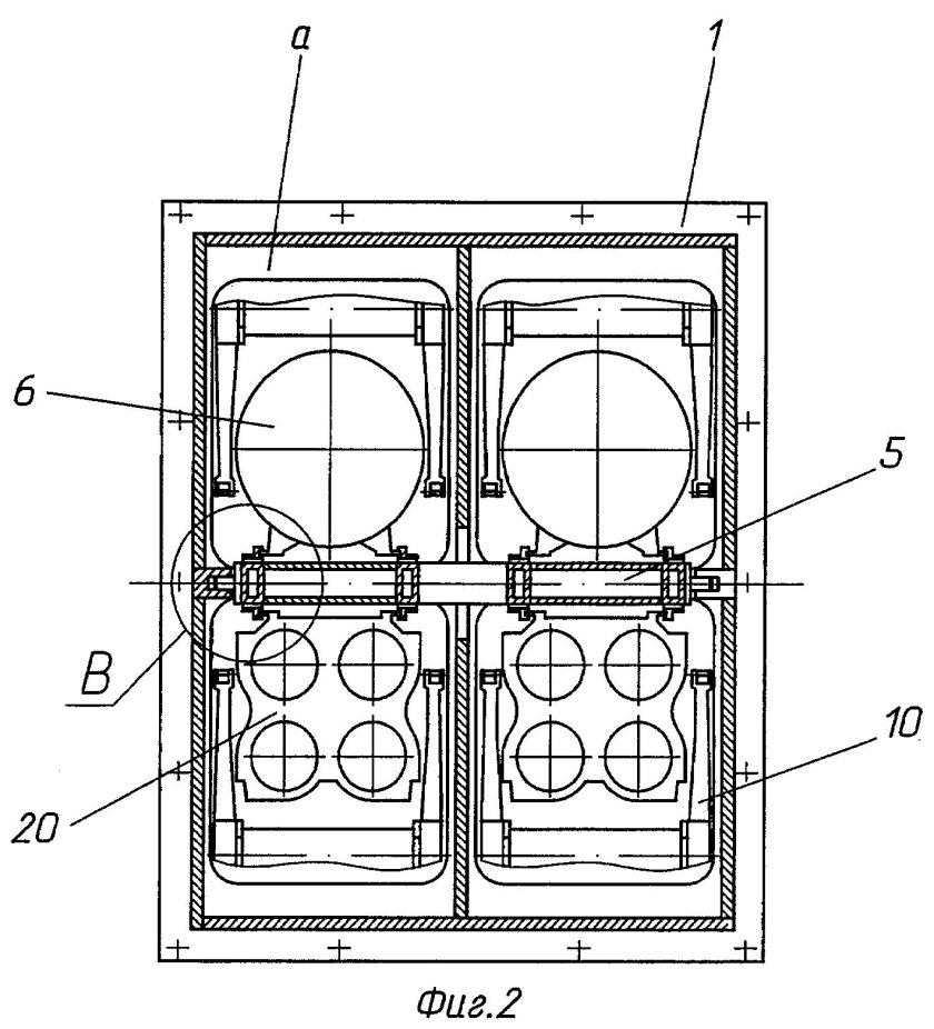 Редут зенитный ракетный комплекс