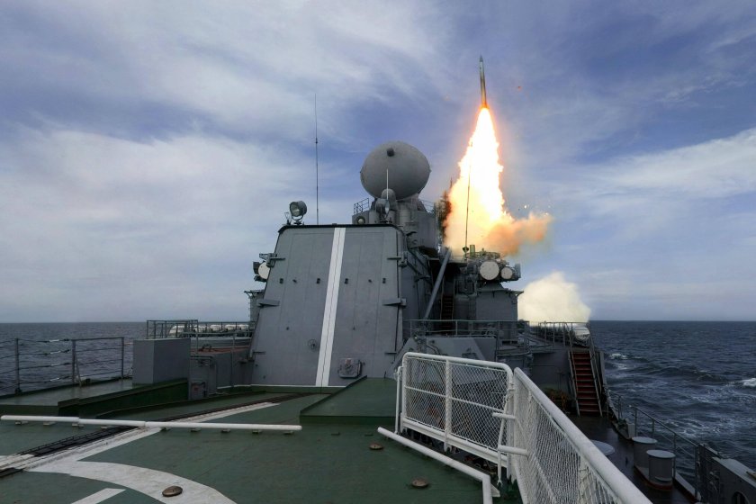 ЗРК Форт с-300ф