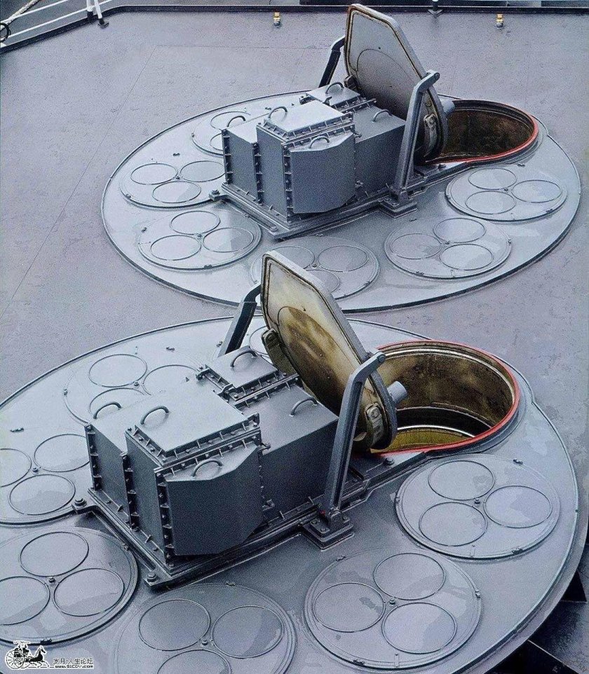 ЗРК Форт с-300ф