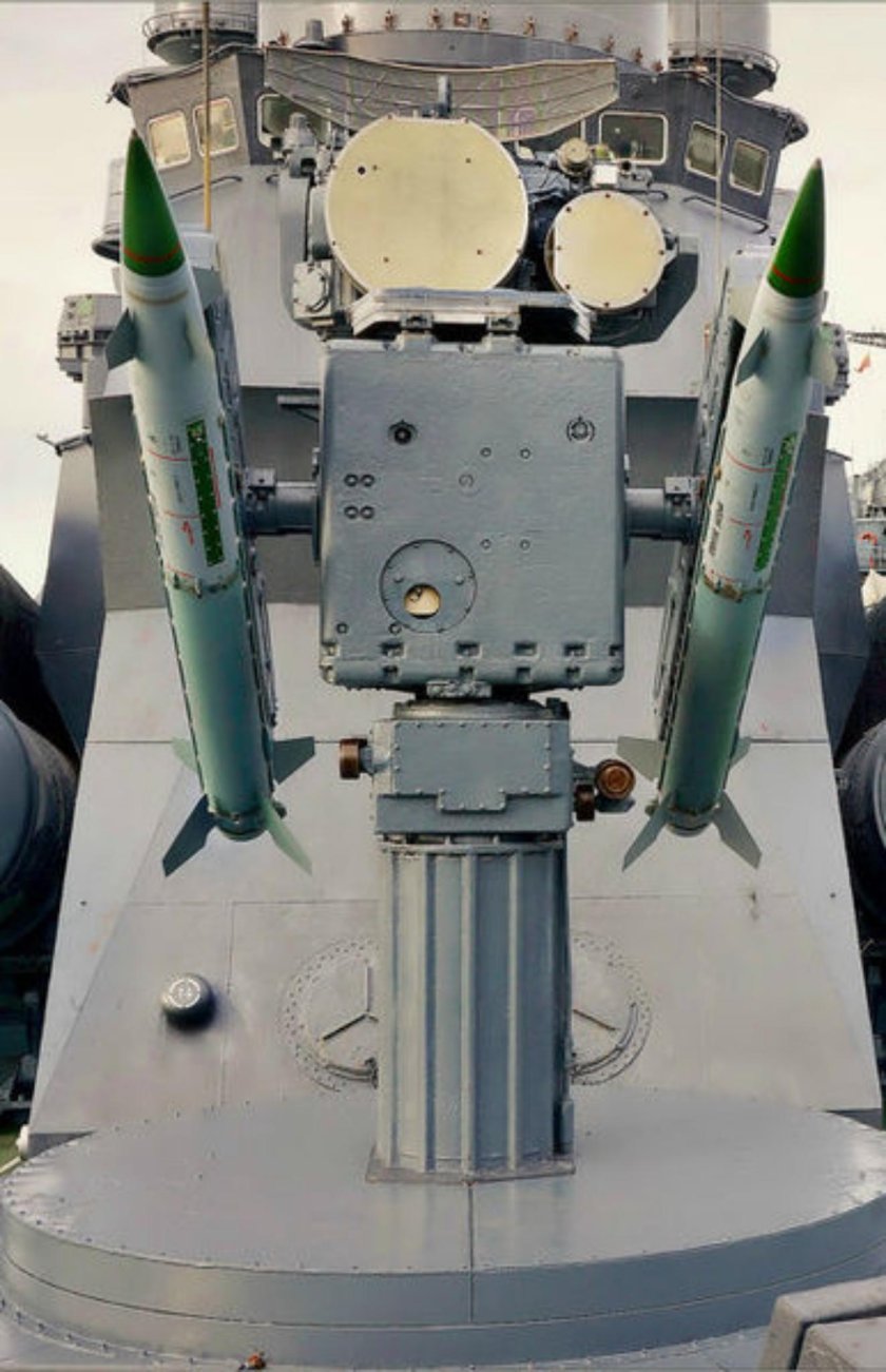 9к33м3 «Оса-АКМ»