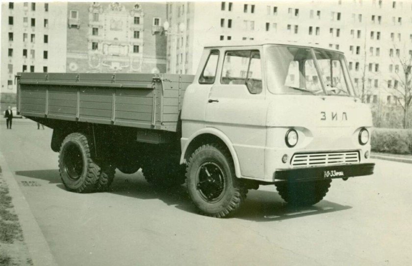 ЗИЛ_169 в1