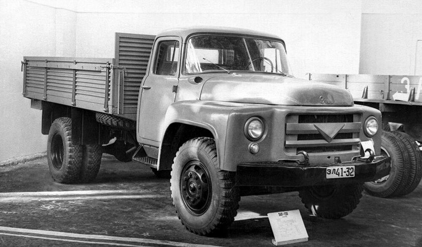 ЗИЛ 4311