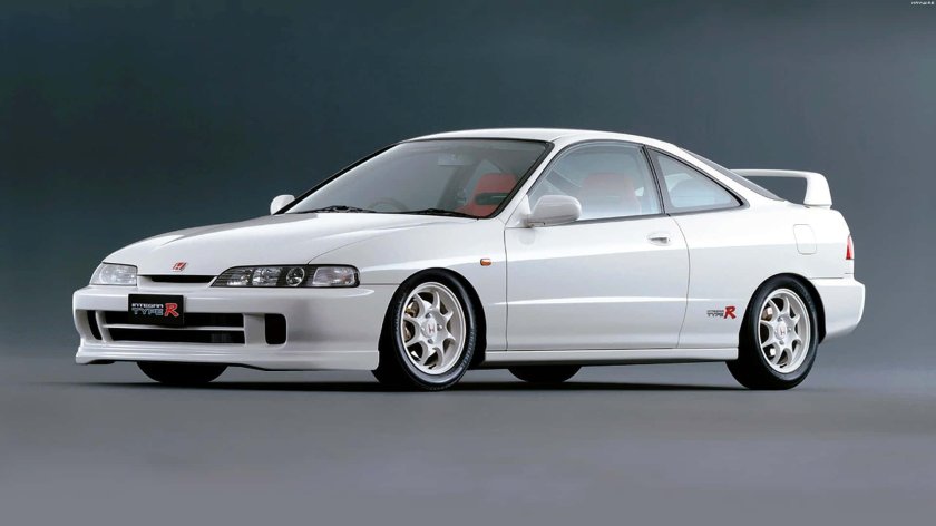 Honda Integra Type r '95