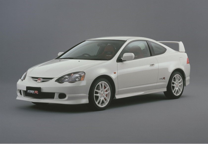 Honda Integra Type r