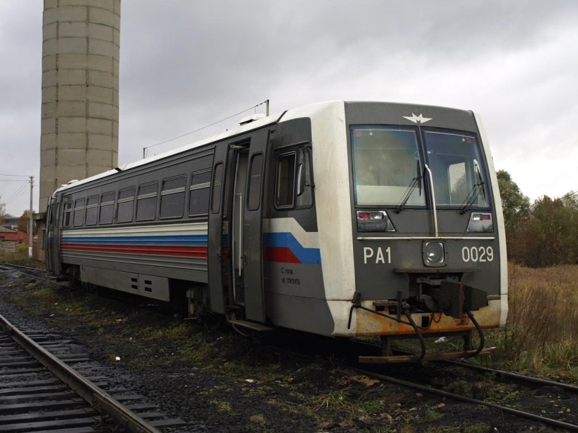 Электричек