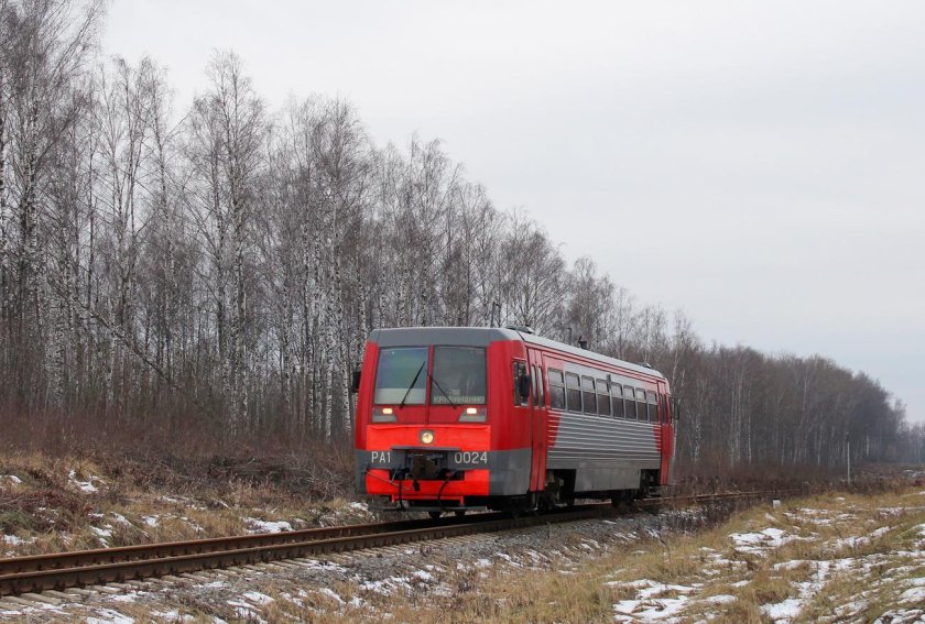 Ра1 Кривандино Рязановка