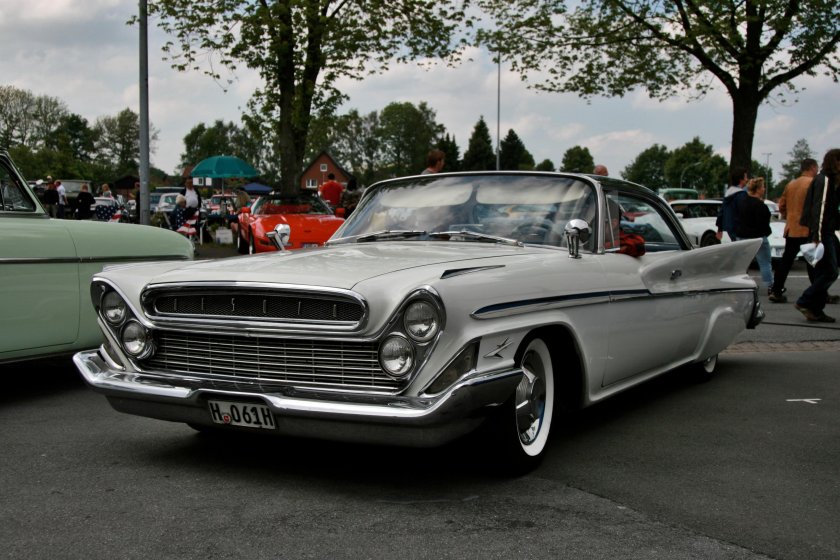 Desoto 1961