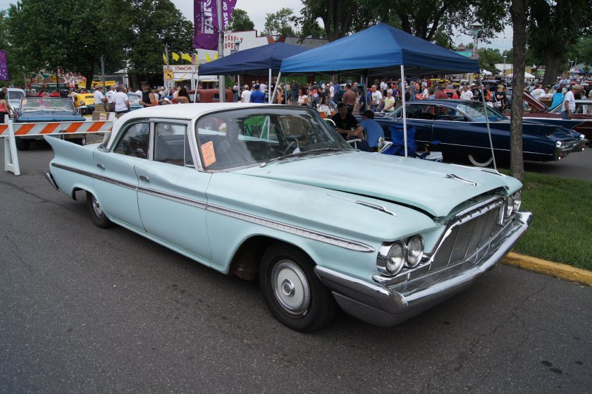 1960 DESOTO