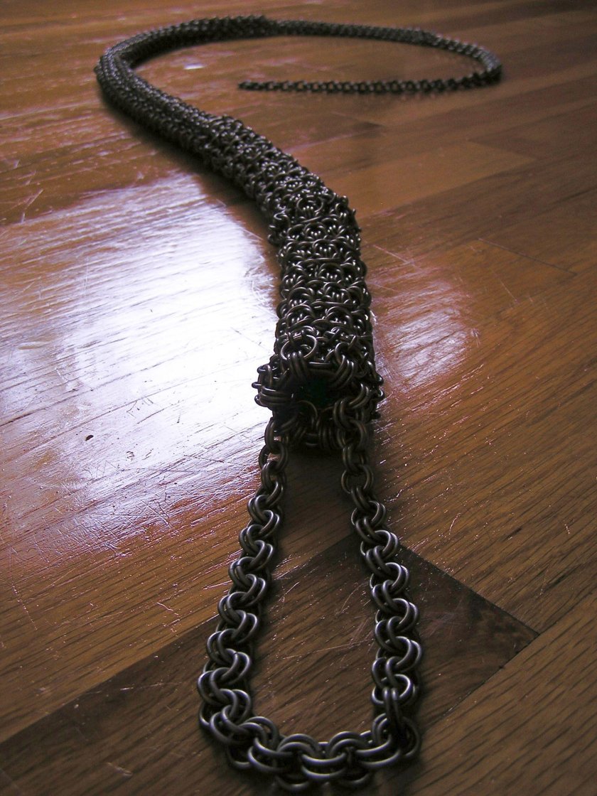 Кистень кнут