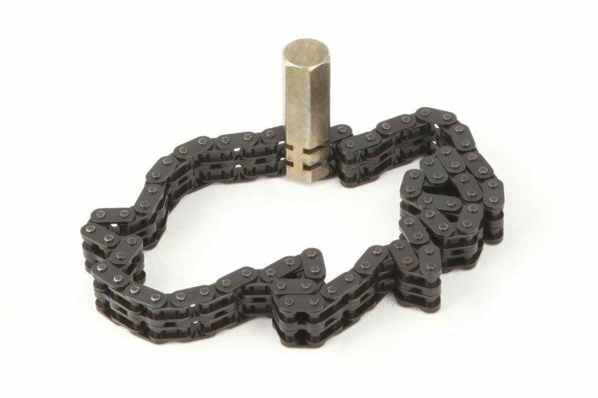 113169 Съемник масляного фильтра цепной