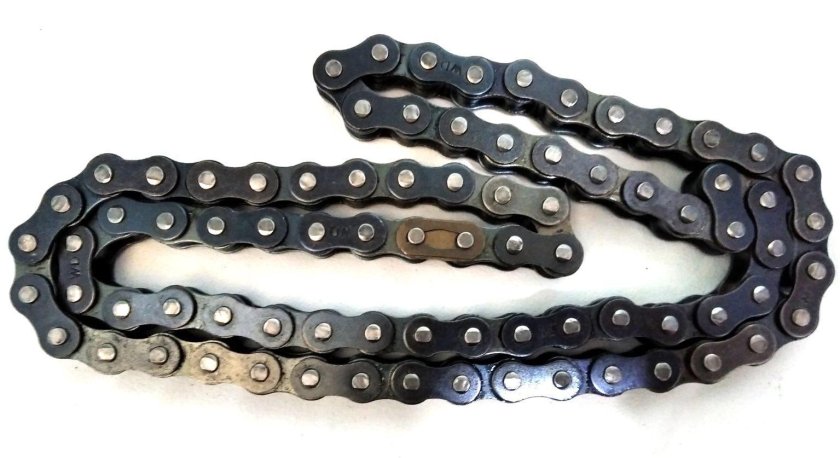 Цепь редуктора культиватора Texas tx601