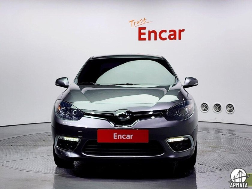 Рено самсунг см6