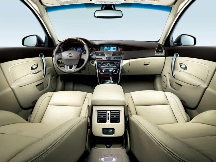 Samsung sm5 автомобиль