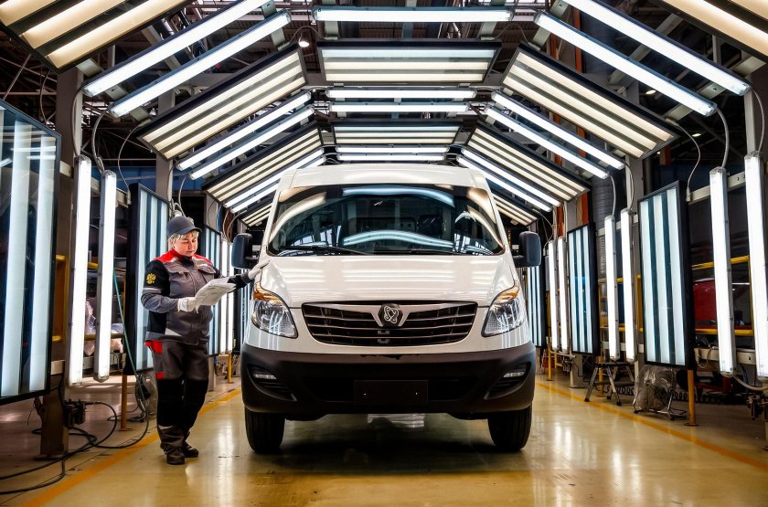 Соллерс Атлант 2023