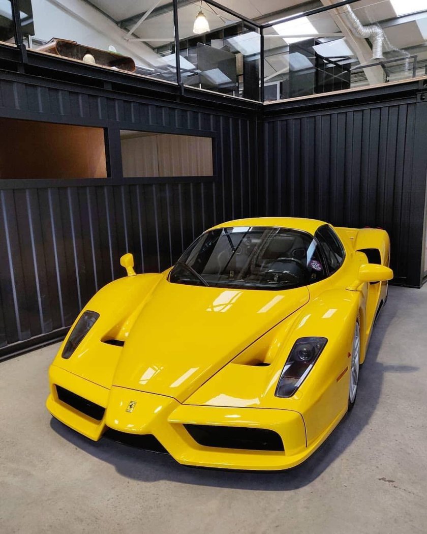 Ferrari Enzo