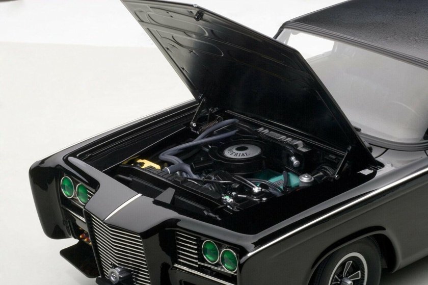 Зеленый Шершень