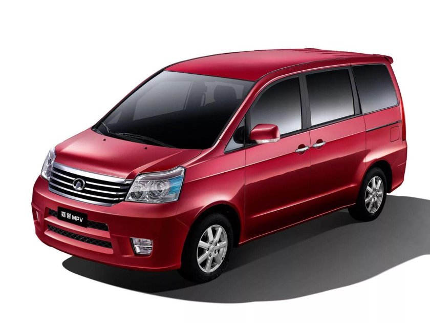 Для great wall cowry