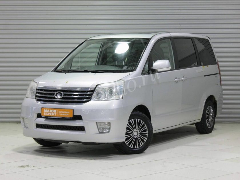 Great Wall Cowry, 2014