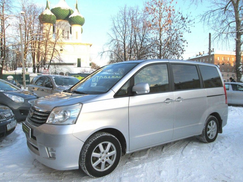 Great Wall Cowry 2.0 MT